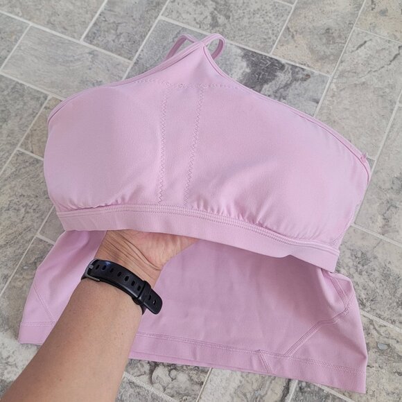 Lululemon Align T-Strap Tank Vitapink Size 6 - Picture 8 of 8